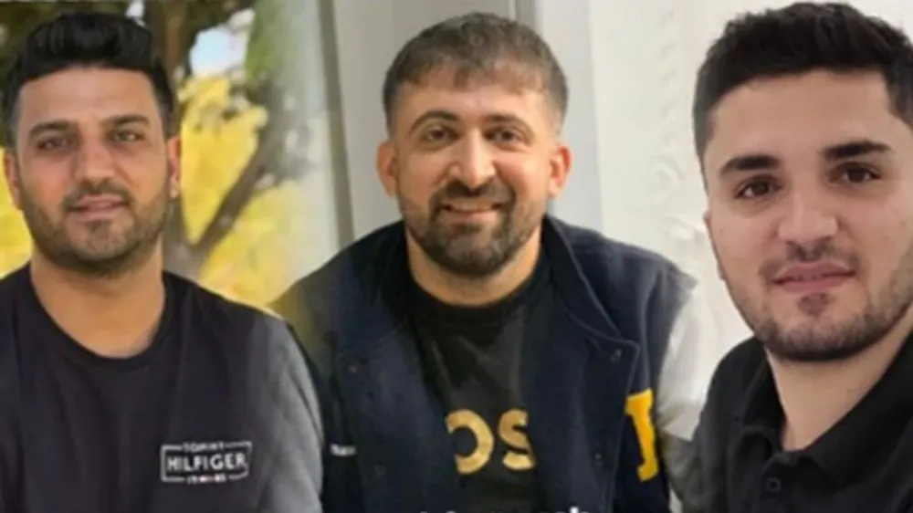 San Diego kazasında ölen 3 genç Batman