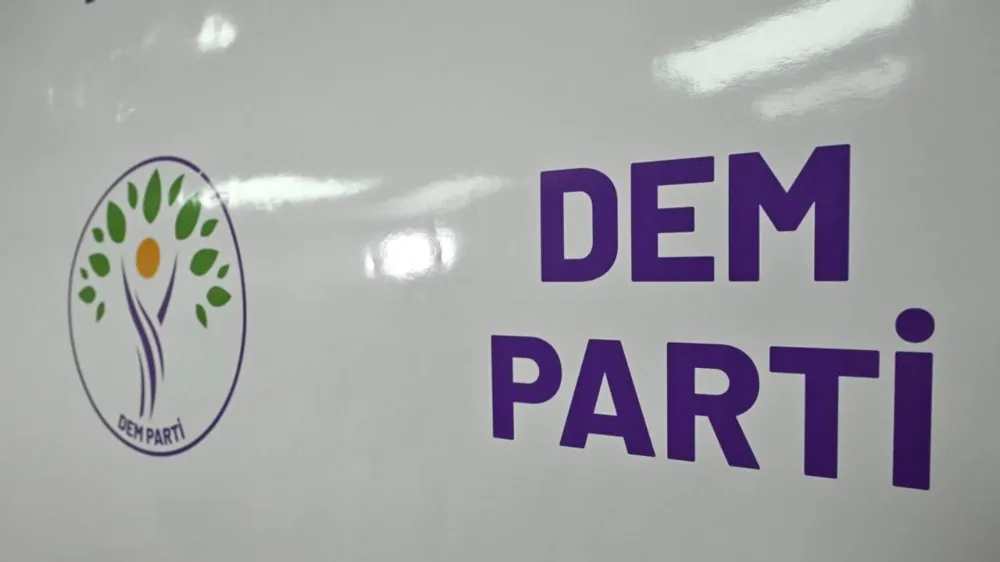 Belediye Başkanı DEM Parti