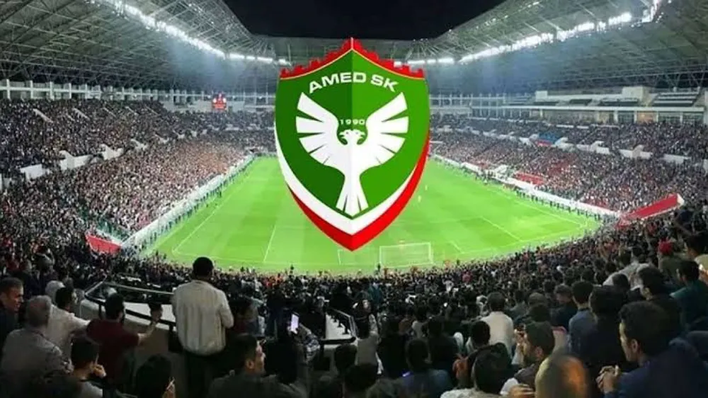 Amedspor