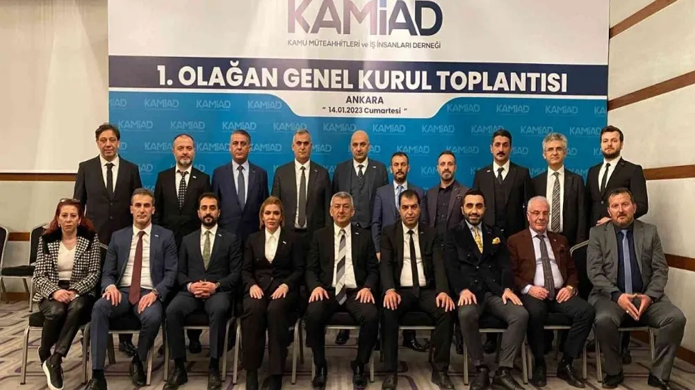 KAMİAD