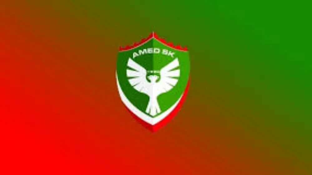 Amedspor