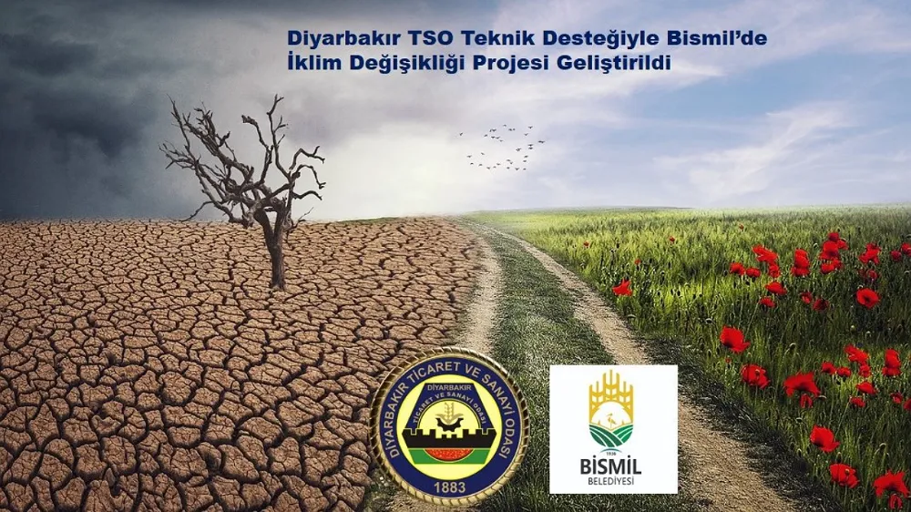 Diyarbakır TSO ve Bismil Belediyesi