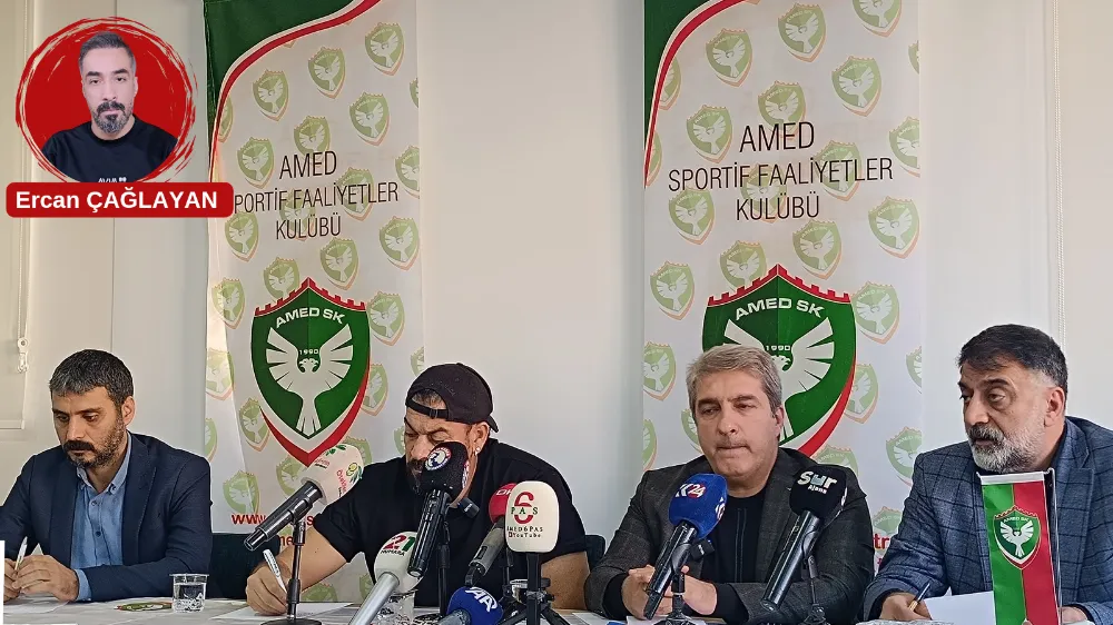 Amedspor