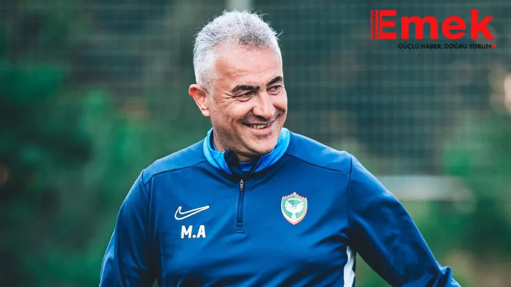 Amedspor