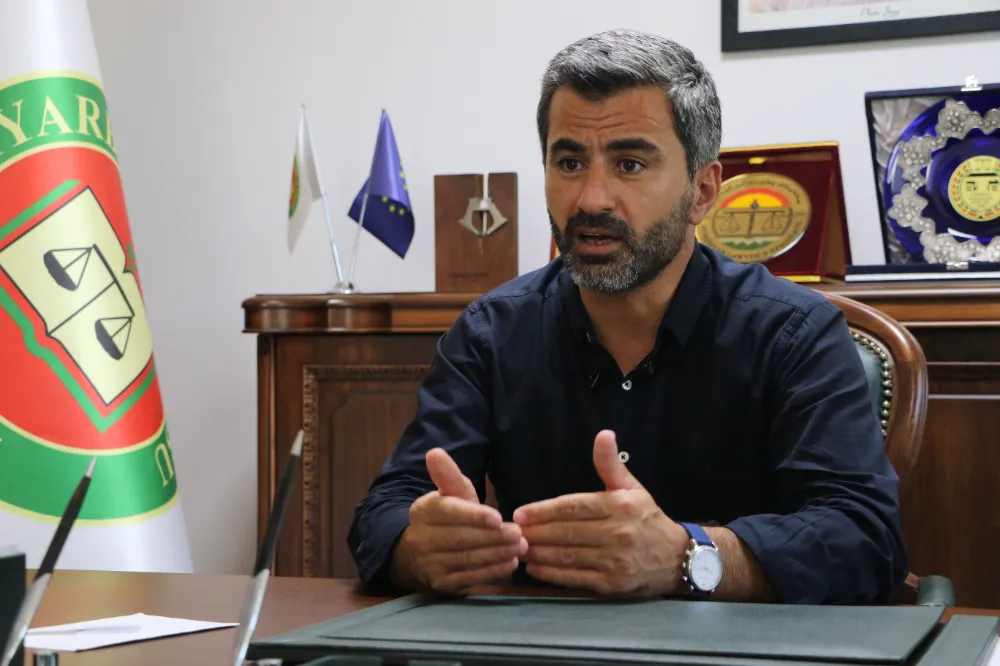 Amedspor