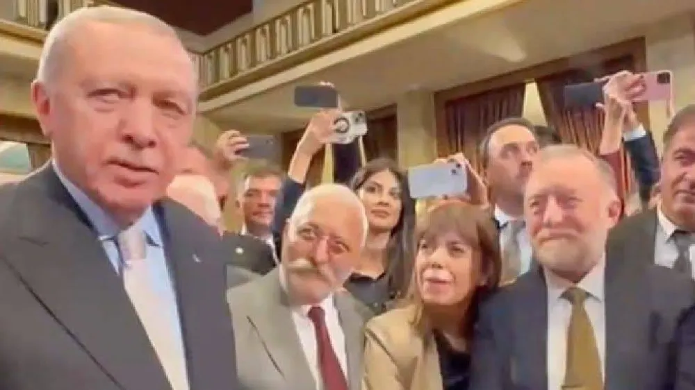Hakan Öğke Yazdı...