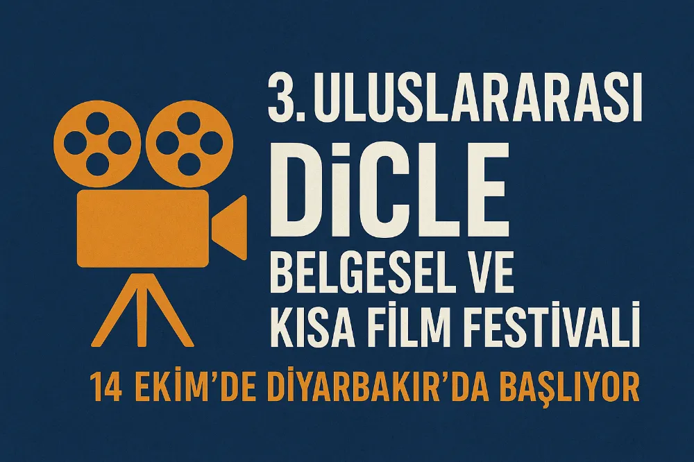 Sinemanın kalbi Diyarbakır