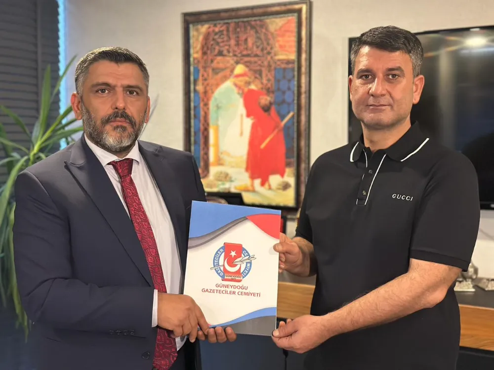 GGC Ödül Gecesi sponsoru Aydiş Yapı oldu 