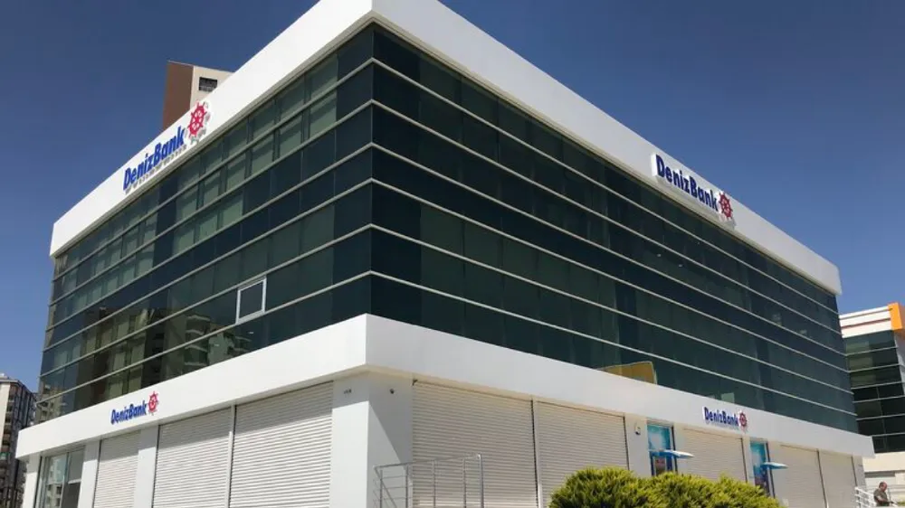 Denizbank, Diyarbakır