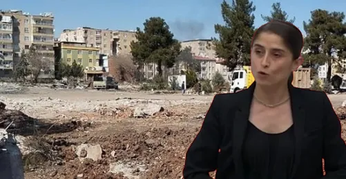 Eski polis okulu arazisi meclis gündeminde! 