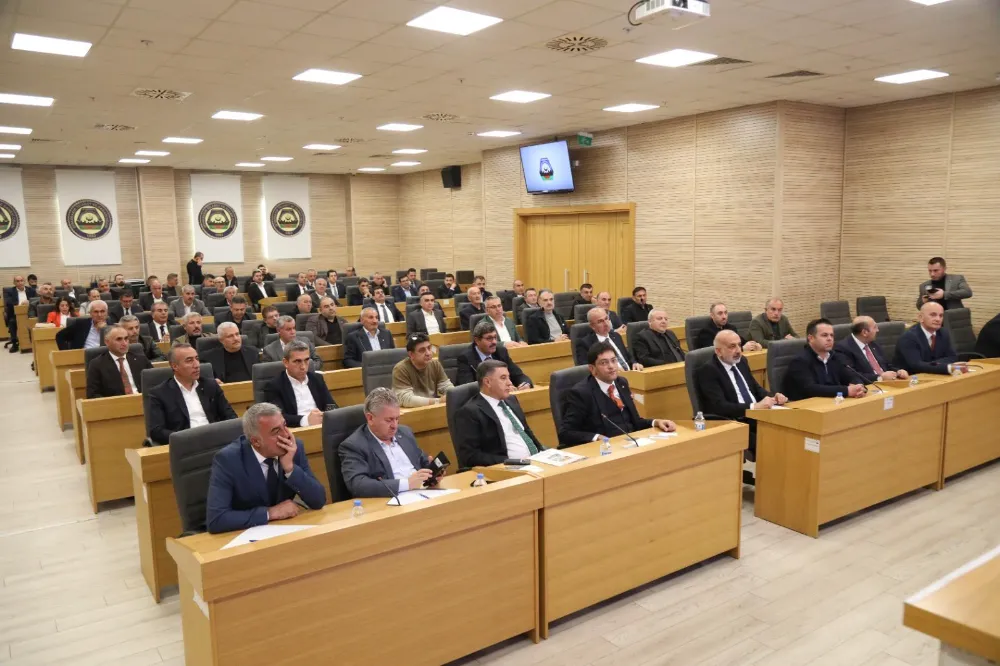 İş dünyası Diyarbakır