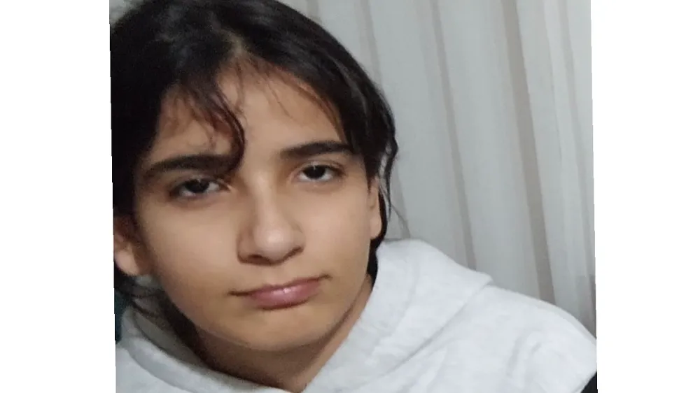 12 Yaşındaki Buse Su Mutlu’dan 10 gündür haber alınamıyor