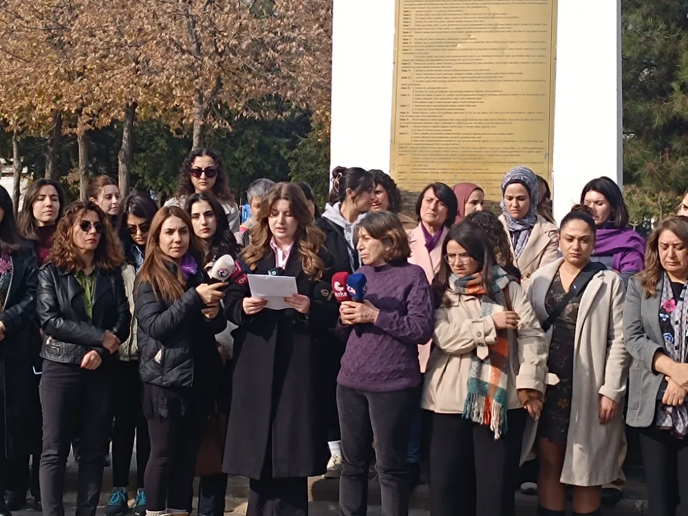 Diyarbakır Şiddetle Mücadele Ağı: 