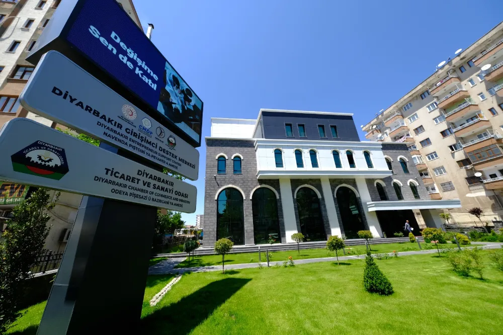 DTSO raporu: Doğu eğitimde 26 kat, sağlıkta 8 kat geri 