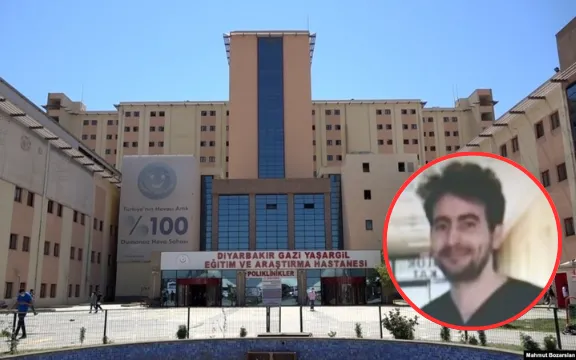 Diyarbakır
