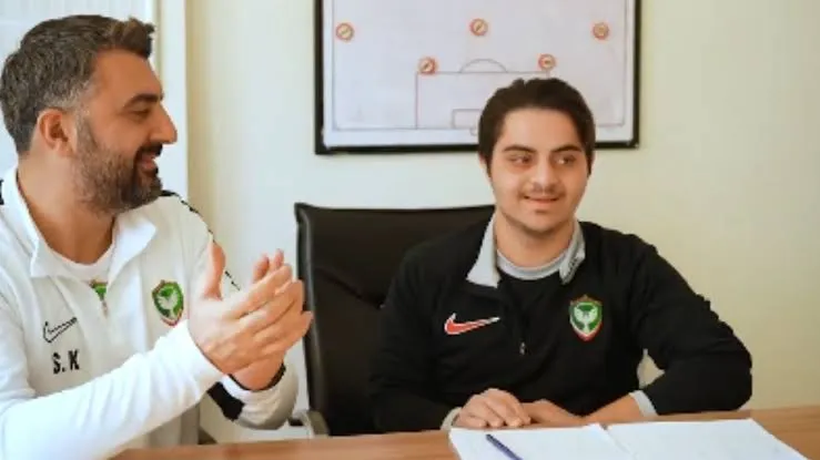 Amedspor