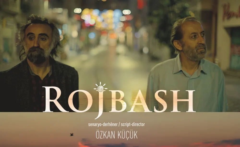 ROJBASH, 3. Amed Film Festivali