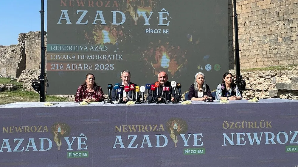 Diyarbakır