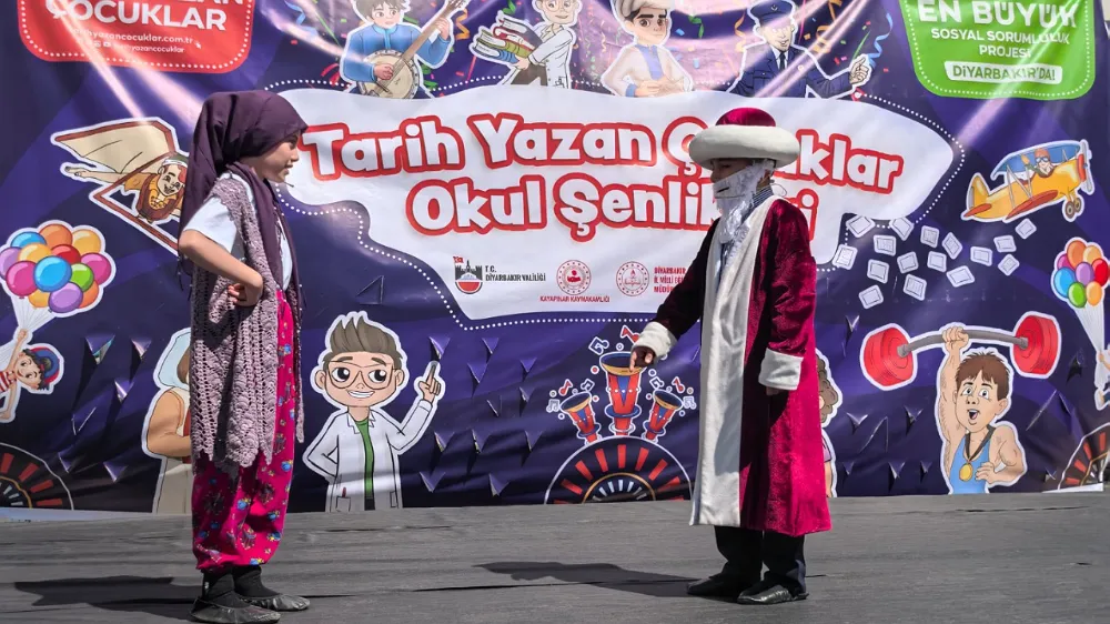 Diyarbakır