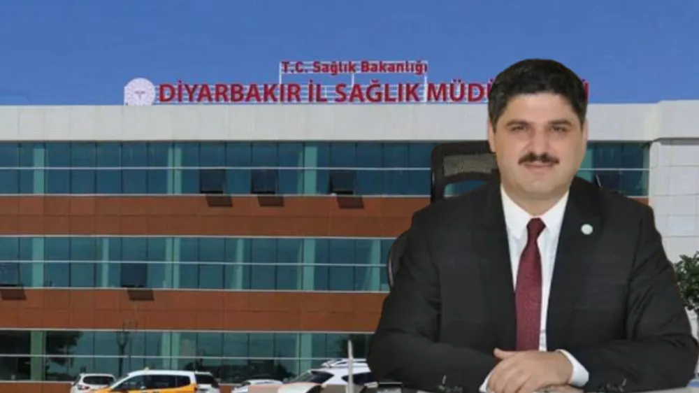 Diyarbakır