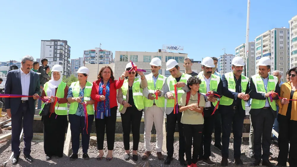 Kayapınar Belediyesi