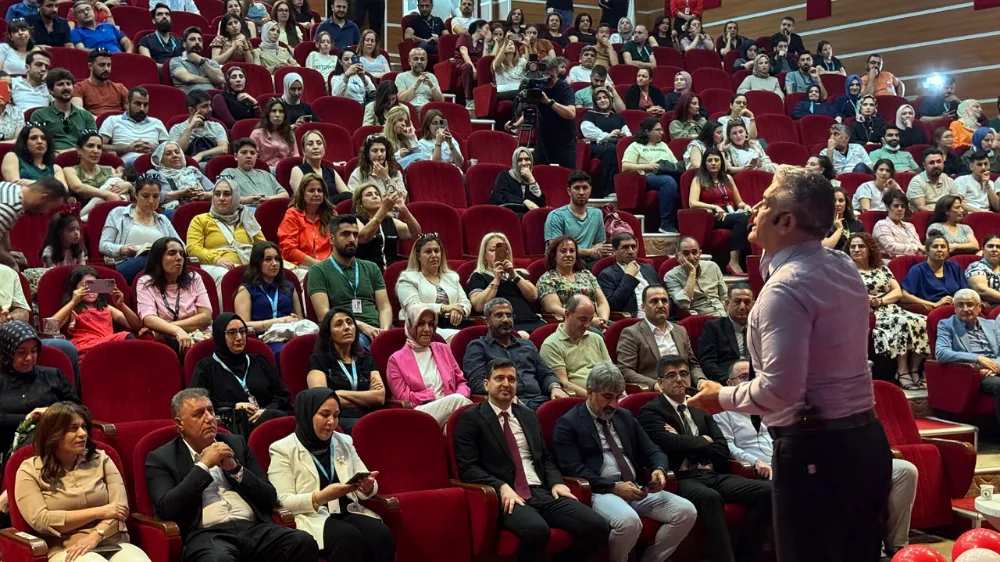 Diyarbakır