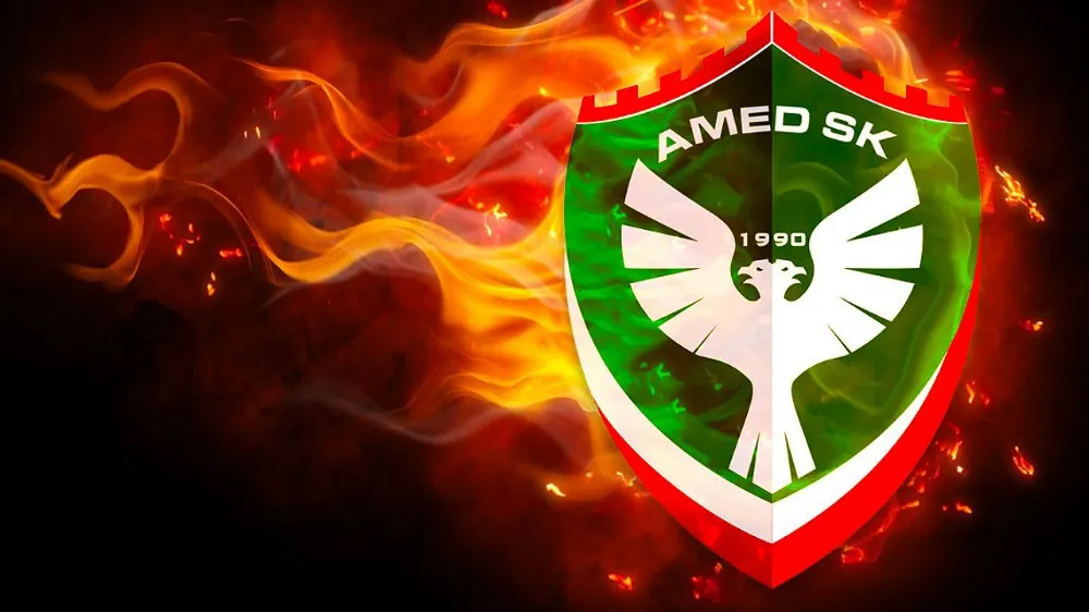 Amedspor