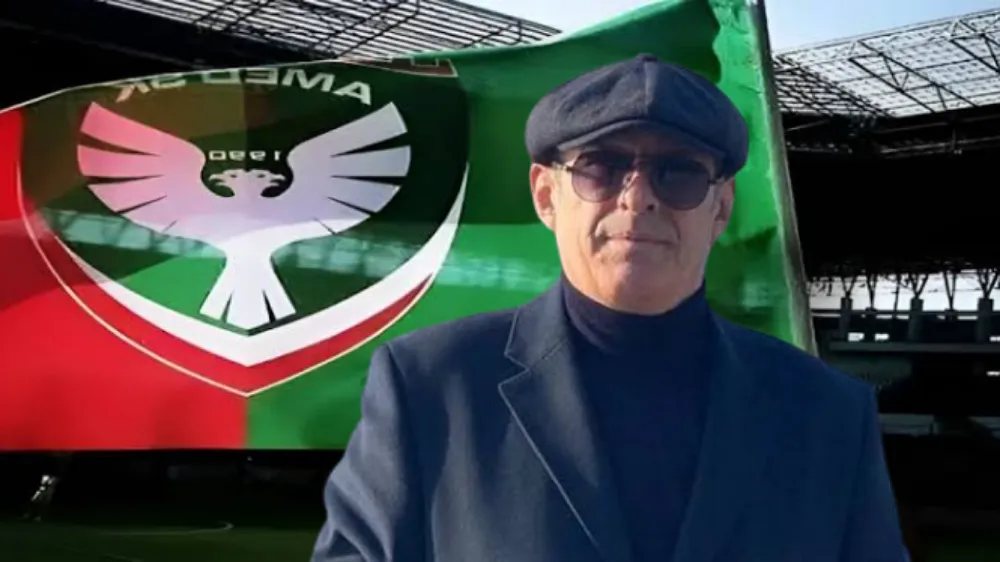 Eşref Saral