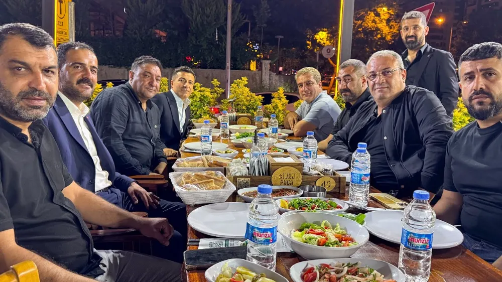 Amedspor Vanspor
