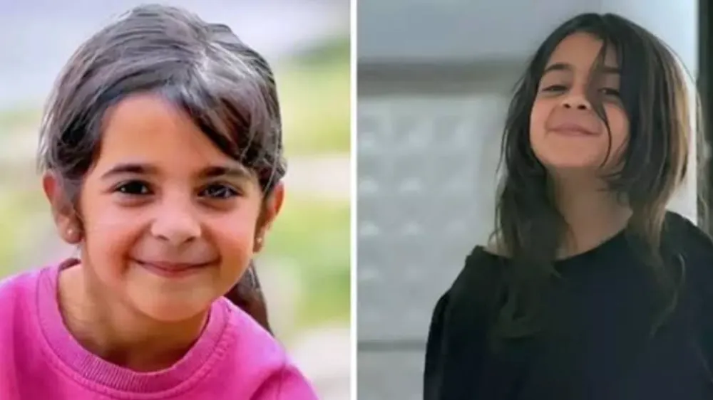 Narin Güran Davası