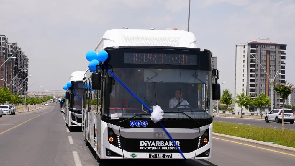 Diyarbakır