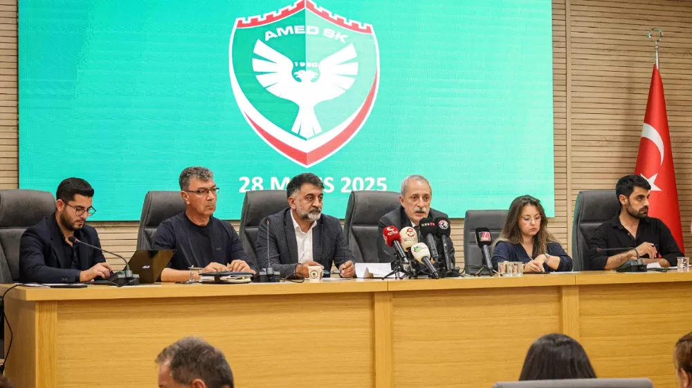 Amedspor