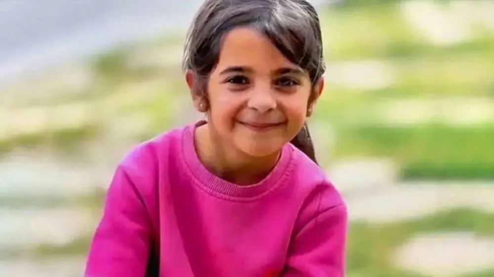 Narin Güran Davası