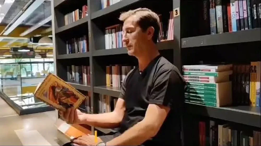 A. Rahim Kılıç için 3 gün boyunca anma programı düzenlenecek 