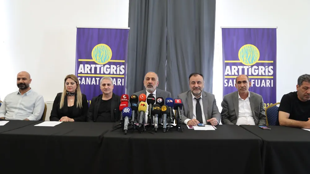 Diyarbakır