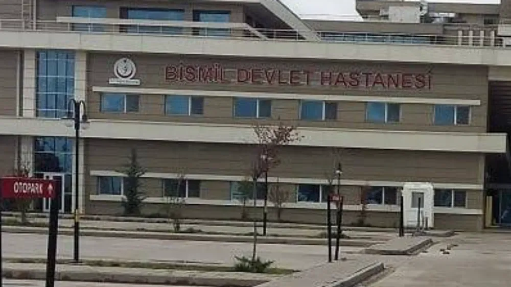 Bismil