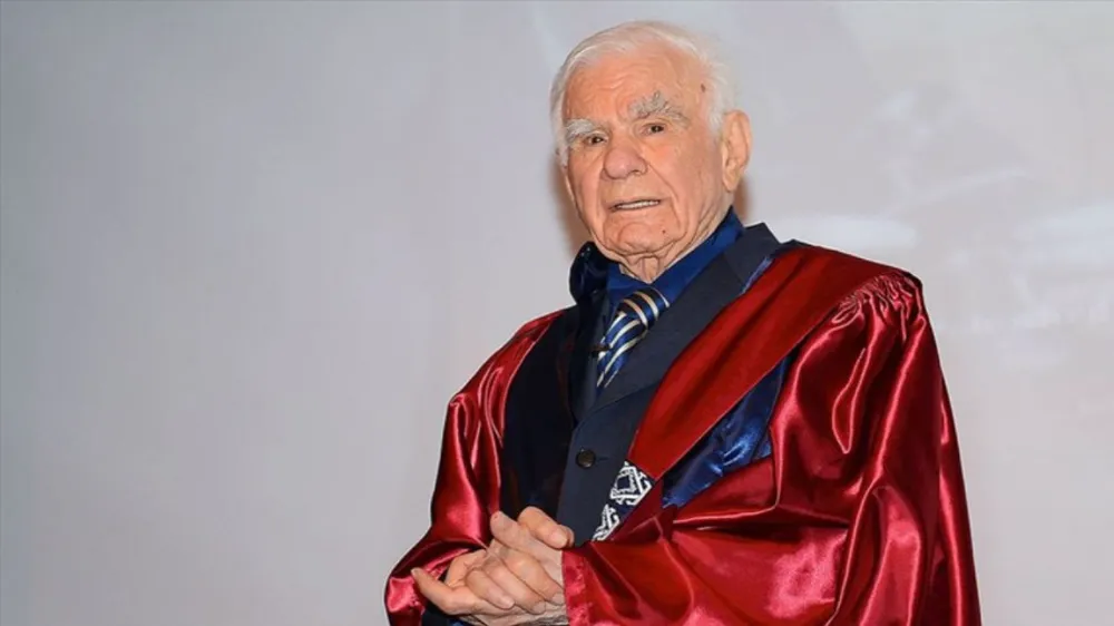 Gazi Yaşargil vefat etti 