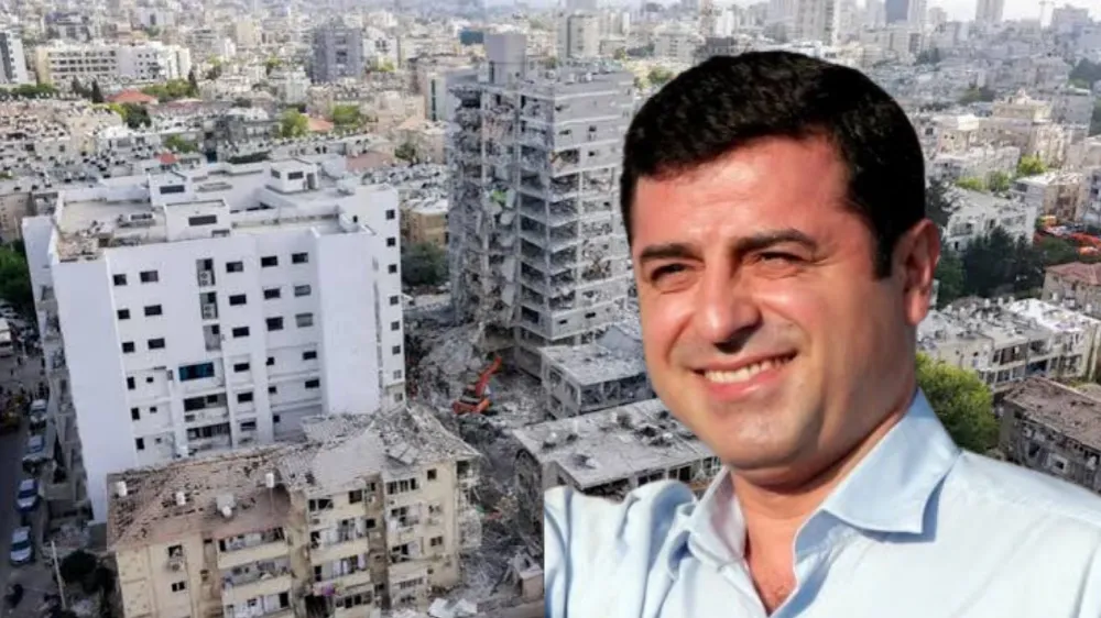 Demirtaş