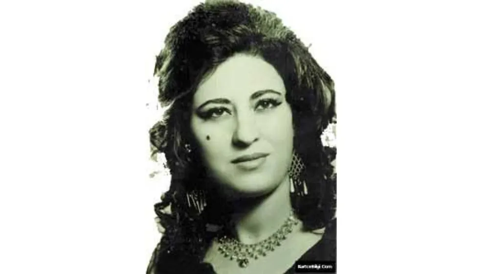 Ayşe Şan