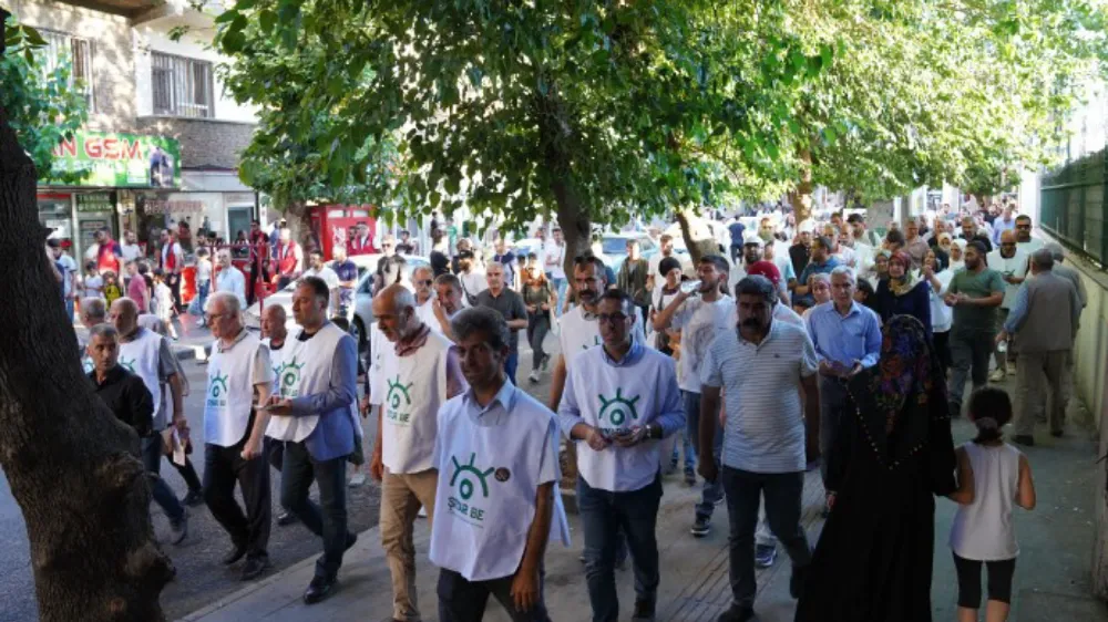 Diyarbakır