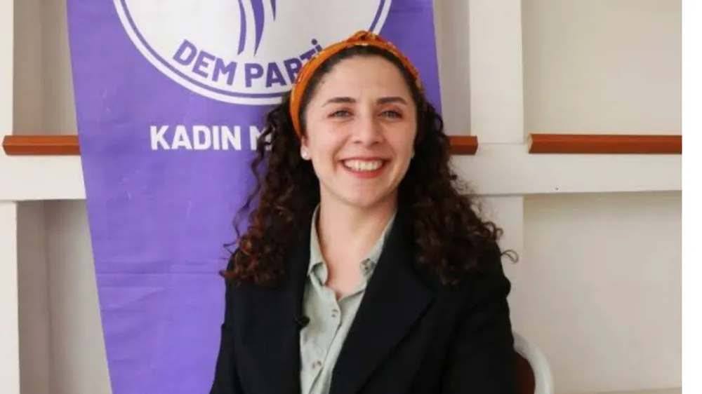 DEM Parti