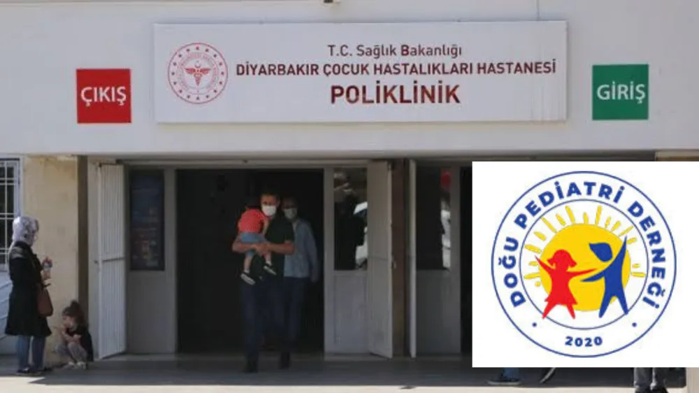 Pediatriye ilgi azalıyor, çocuk sağlığı tehlikede! 
