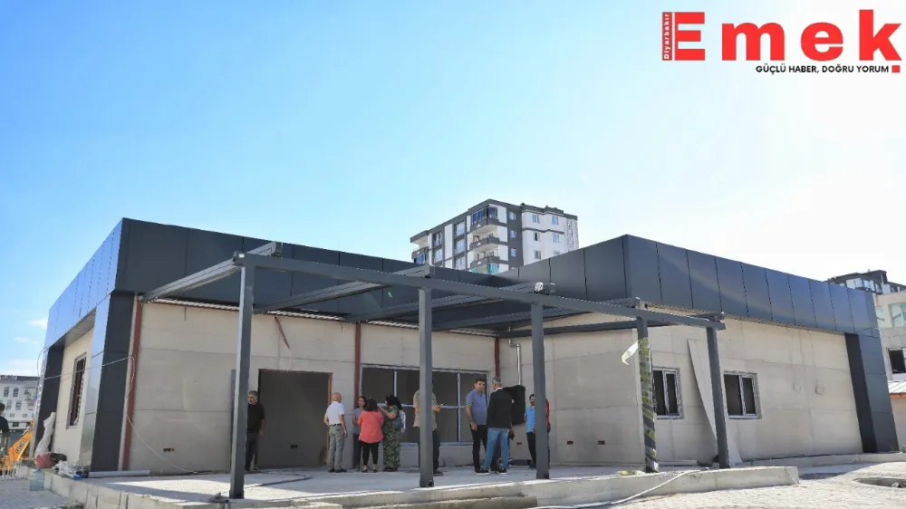 Çölyak fırını ve parkı sonbahar da açılıyor 