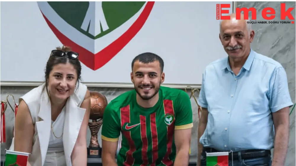 Amedspor