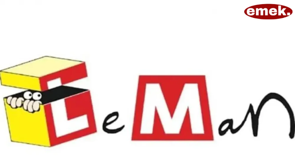 Leman Dergisi