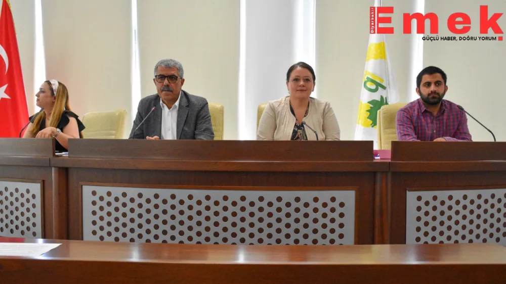 Bağlar Belediyesi