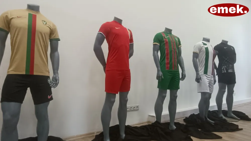 Amedspor