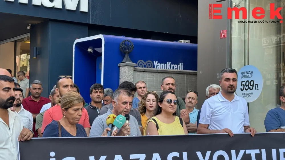 Diyarbakır