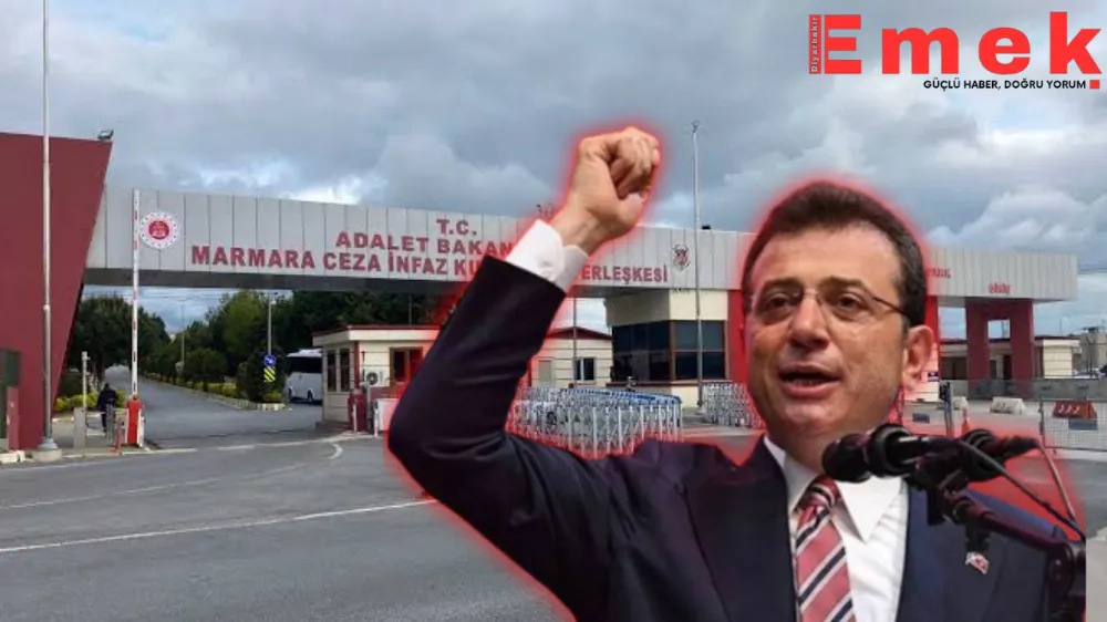 İmamoğlu: 