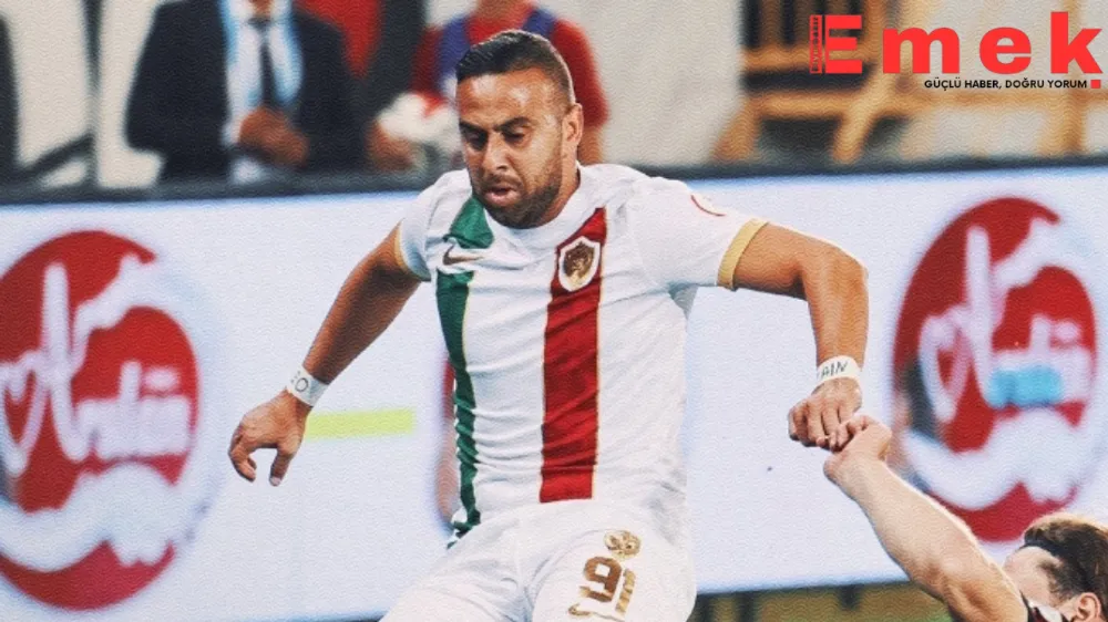 Amedspor sezonun perdesini yenilgiyle açtı 